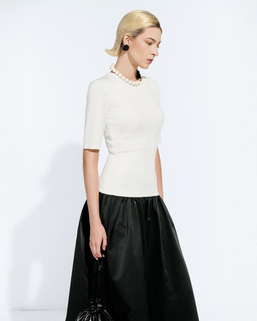 LYLIAN DRESS