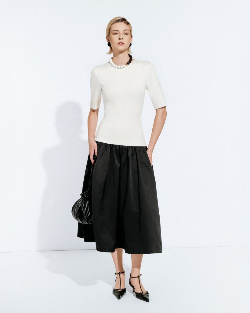 LYLIAN DRESS