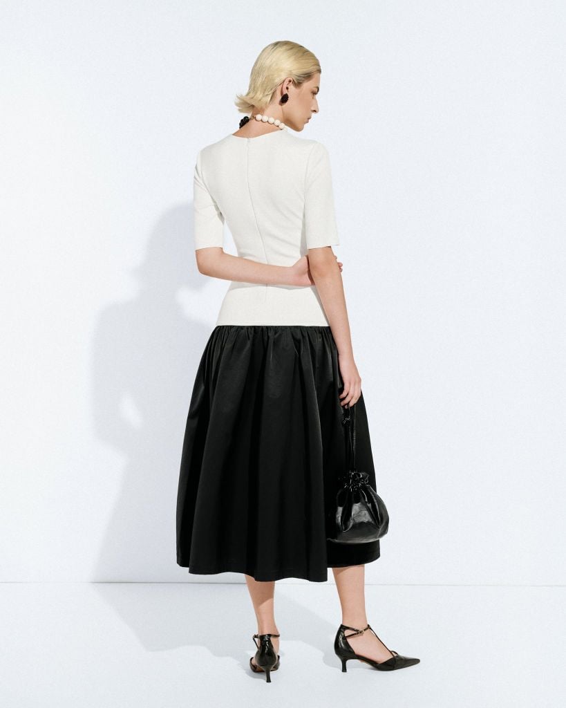 LYLIAN DRESS