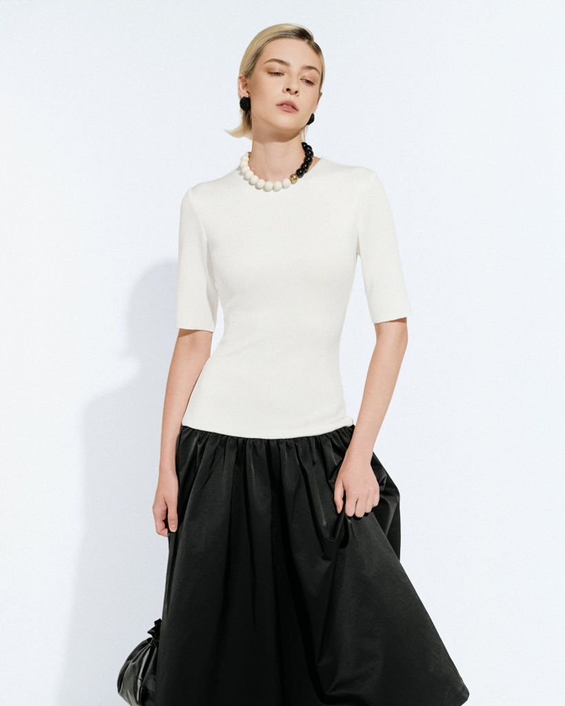 LYLIAN DRESS