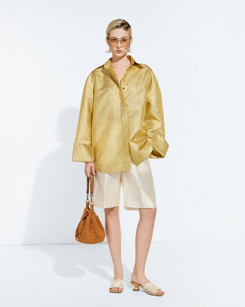 JUNIA SHIRT