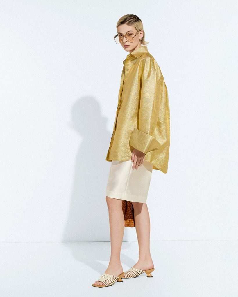AYLIN TROUSER