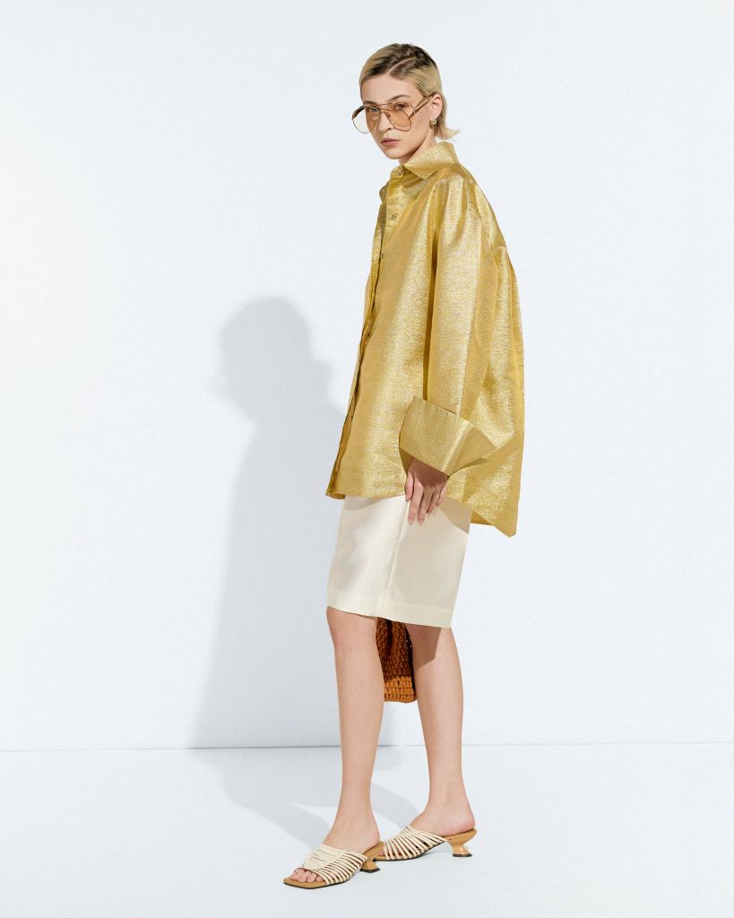 JUNIA SHIRT