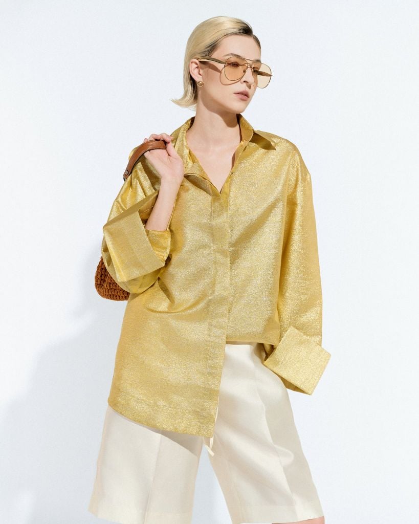 AYLIN TROUSER