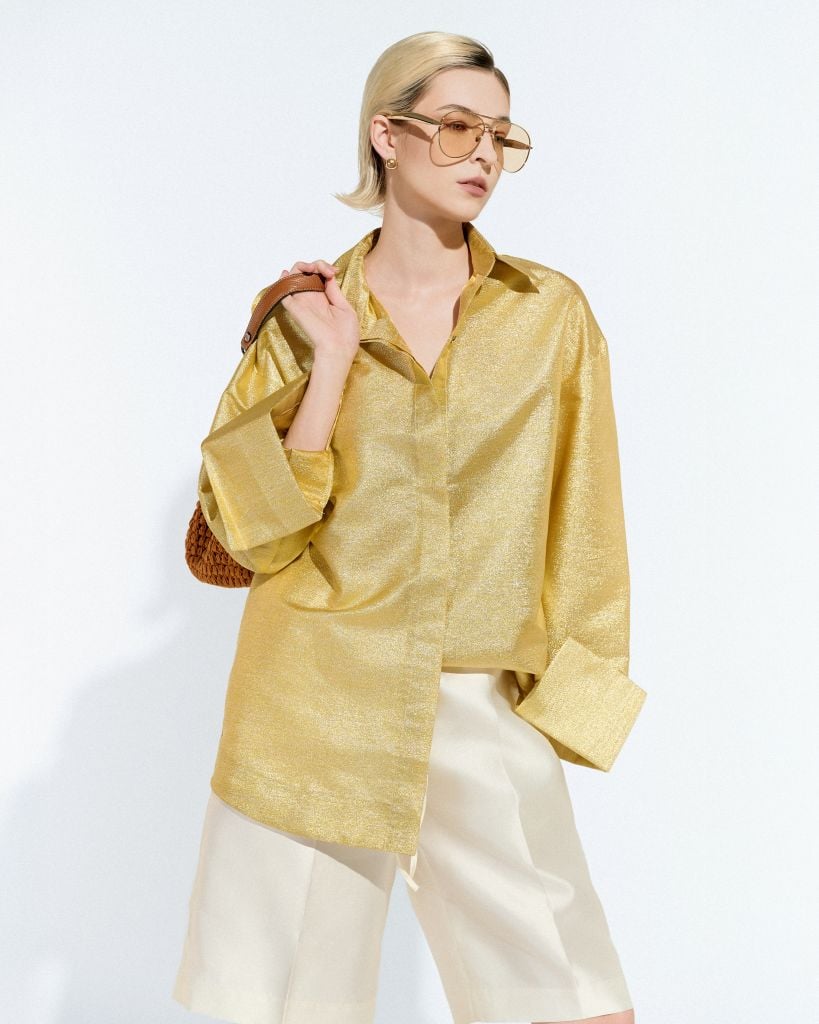 JUNIA SHIRT