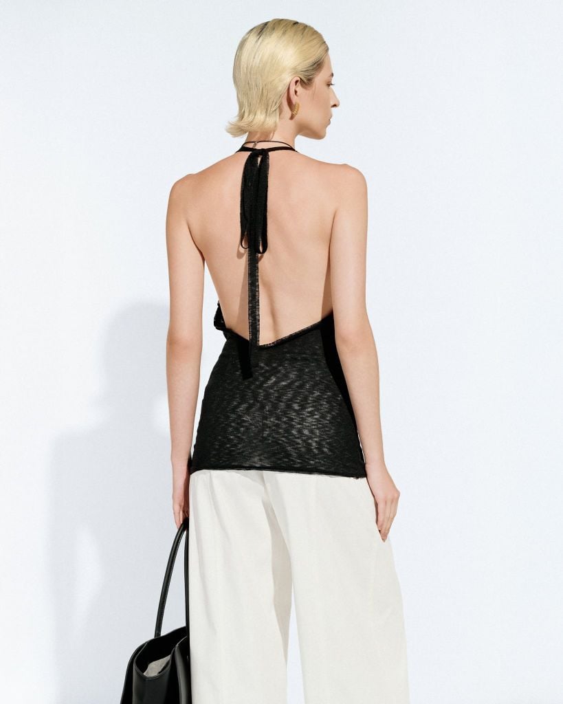 ZENNI TOP