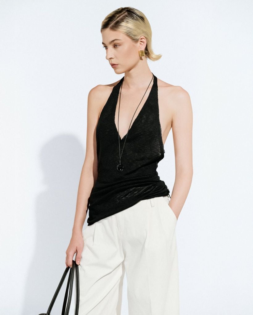 ZENNI TOP