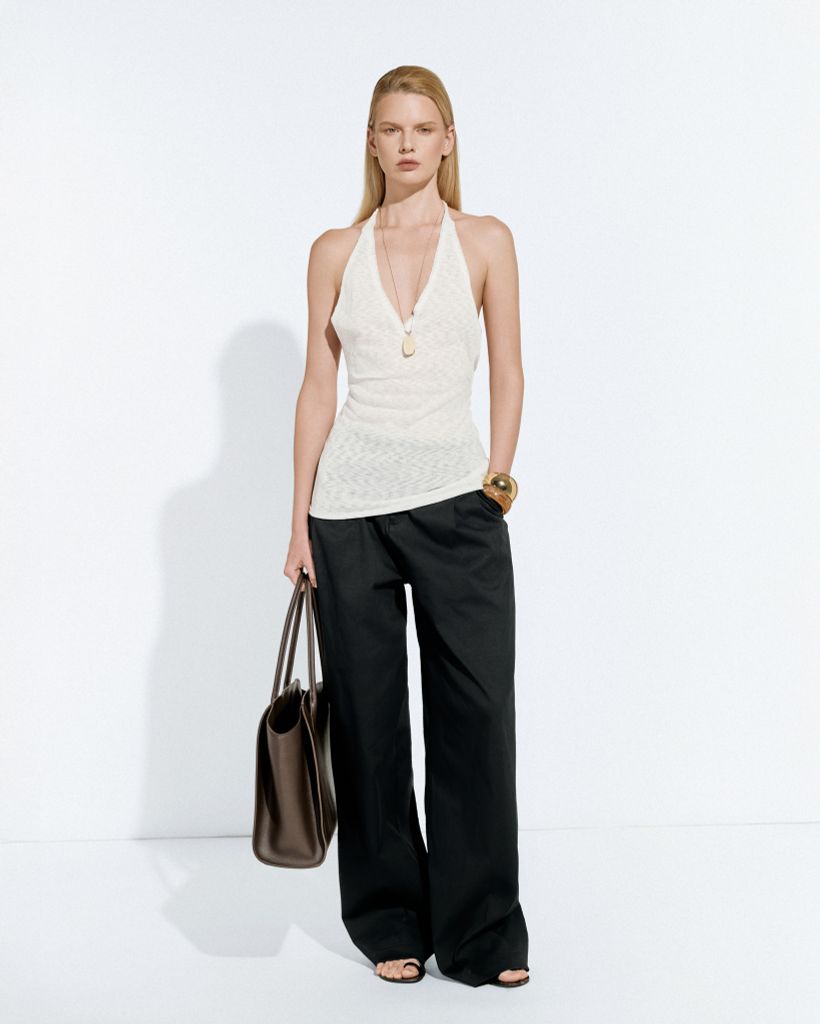 ZENNI TOP