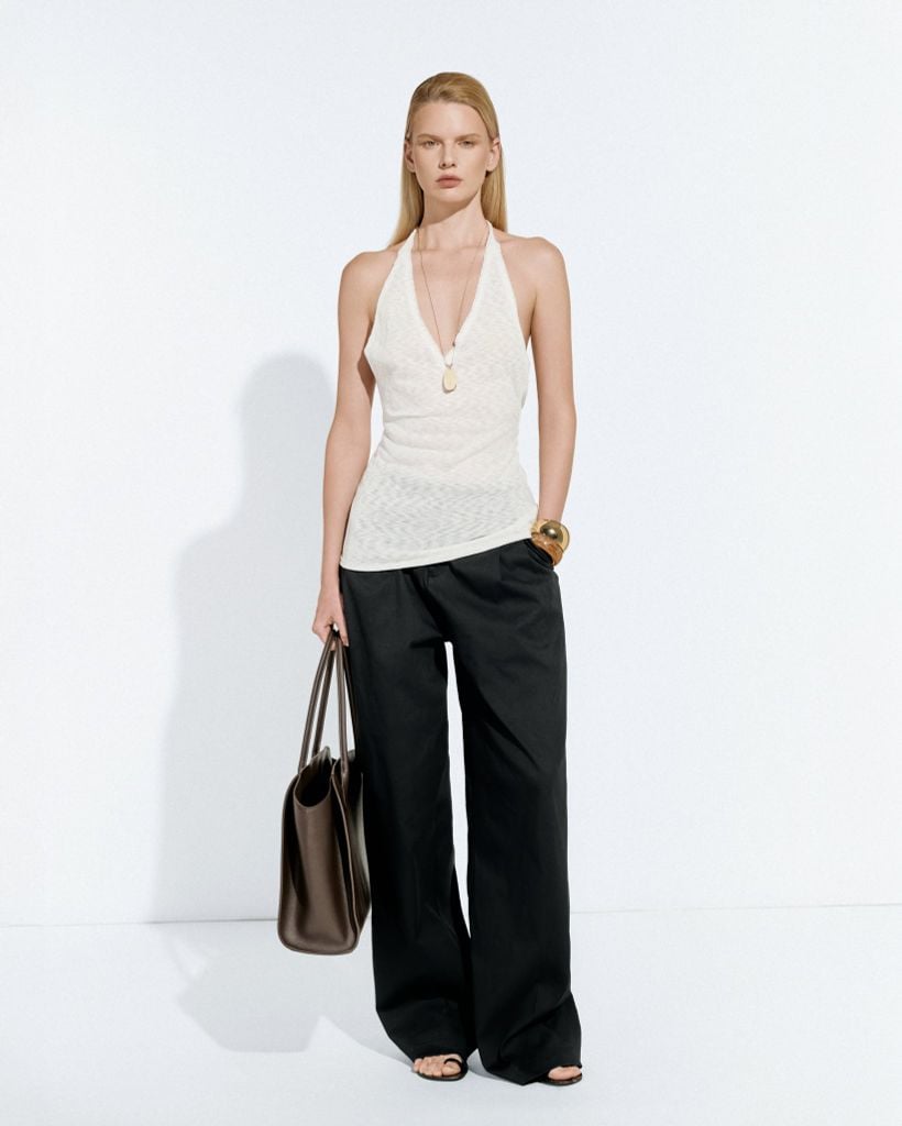 LACIE TROUSER