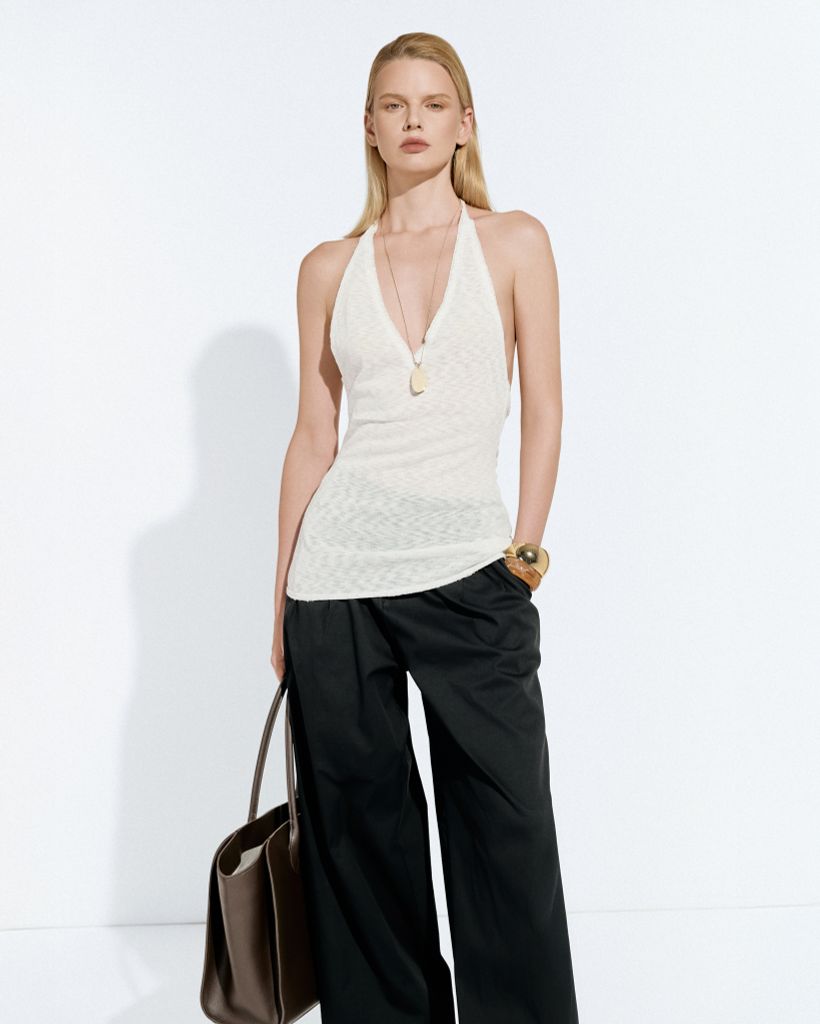 LACIE TROUSER