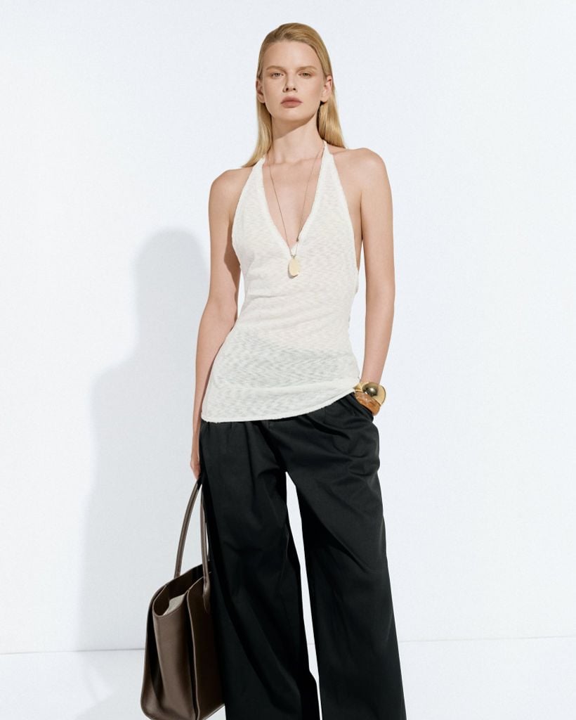 ZENNI TOP