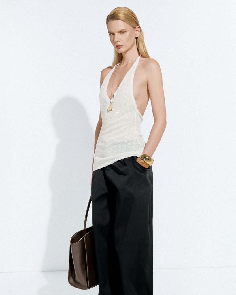 ZENNI TOP