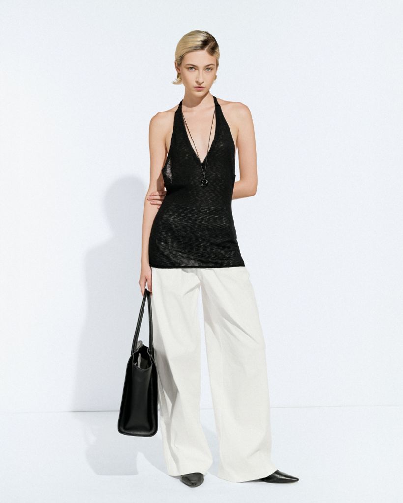 LACIE TROUSER
