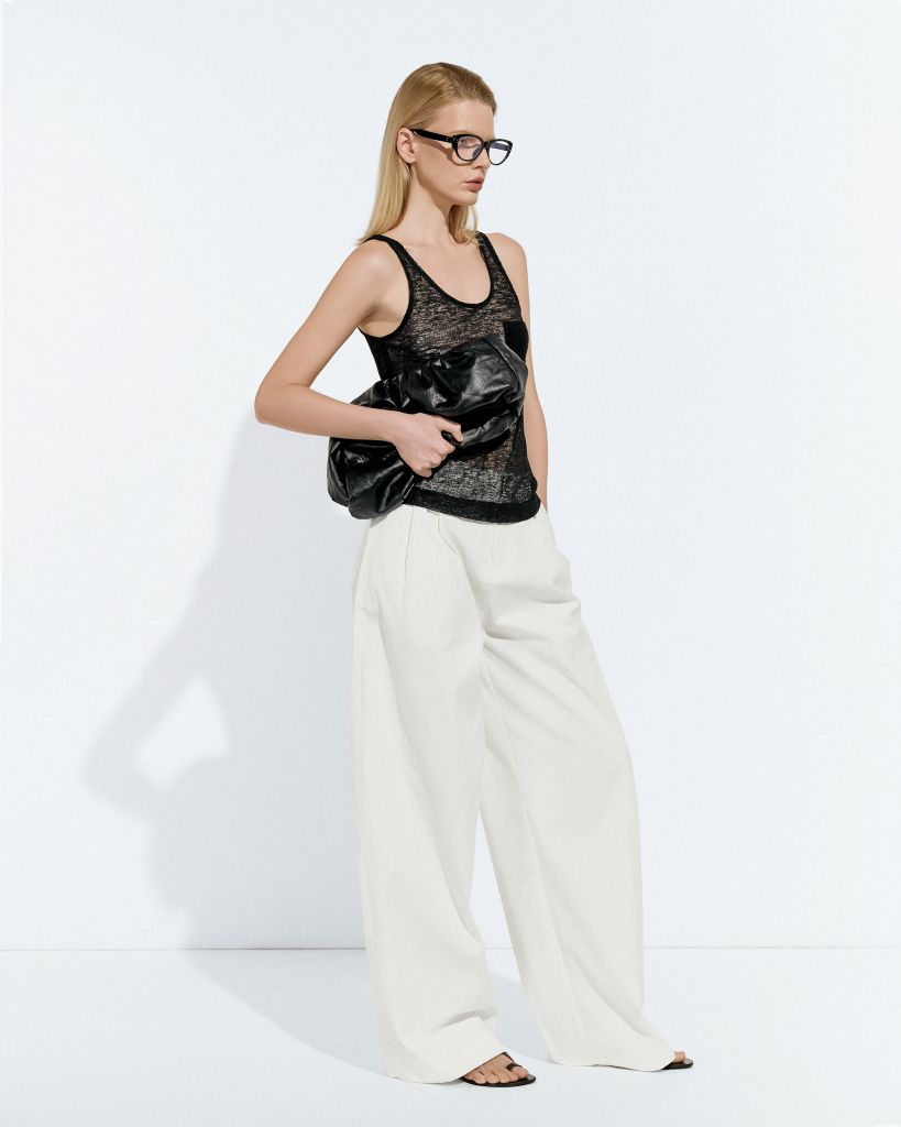 LACIE TROUSER