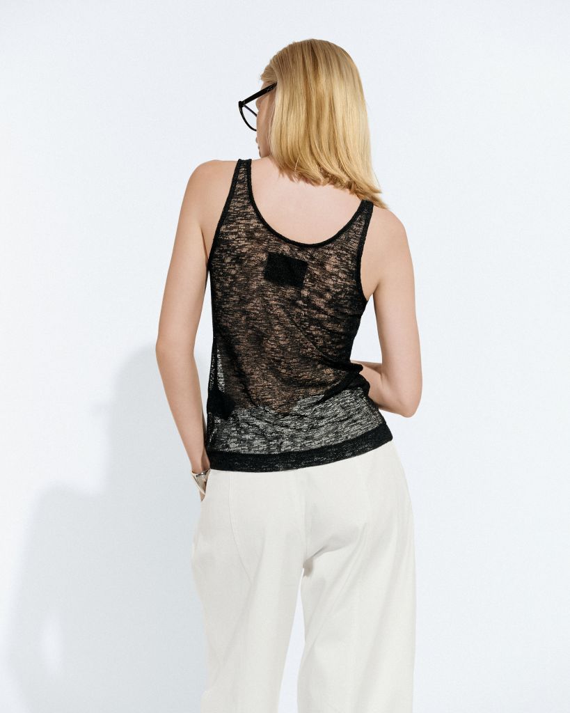 LACIE TROUSER