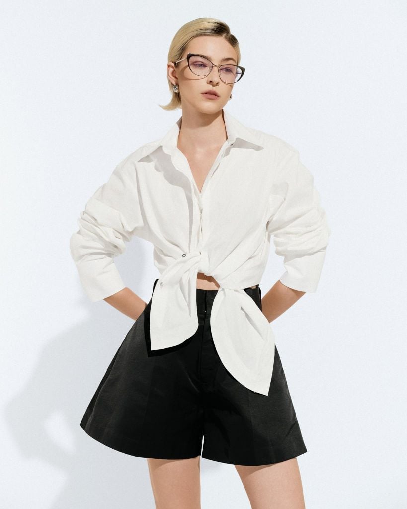 EMALY SHIRT