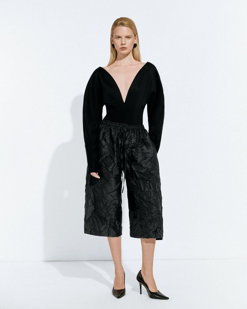 LOKATY TROUSER