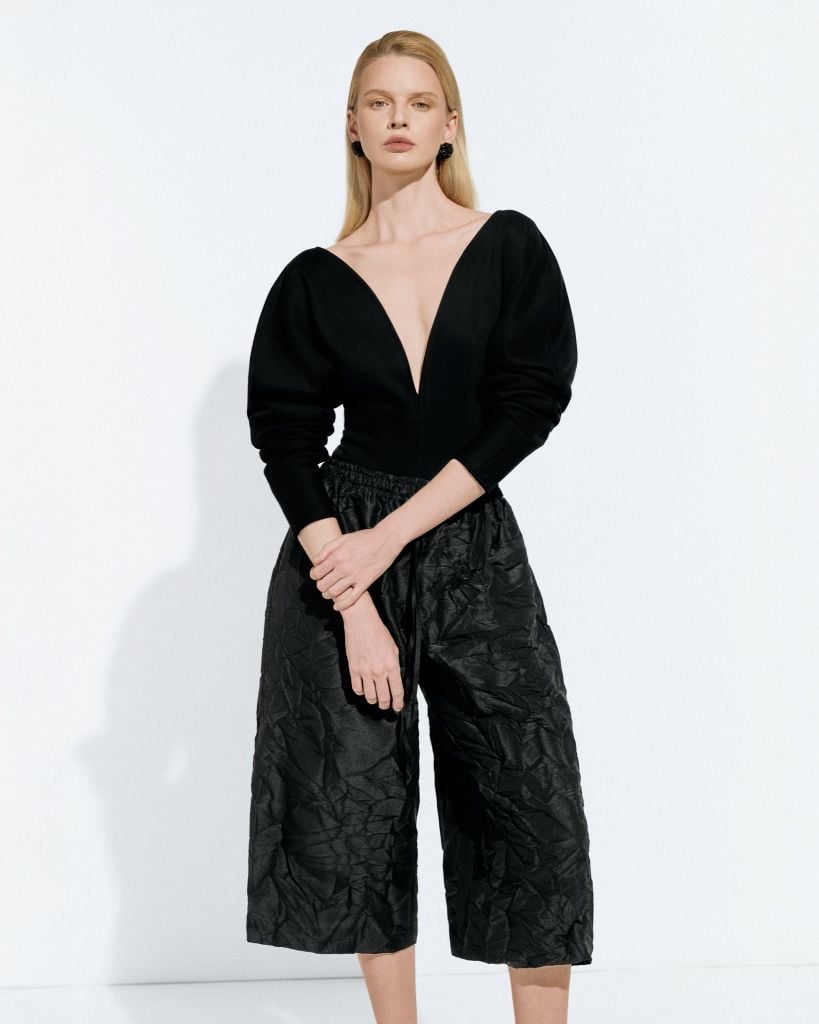 LONA JUMPSUIT