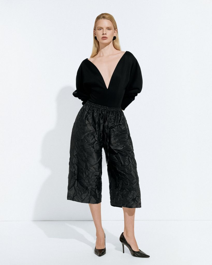 LONA JUMPSUIT
