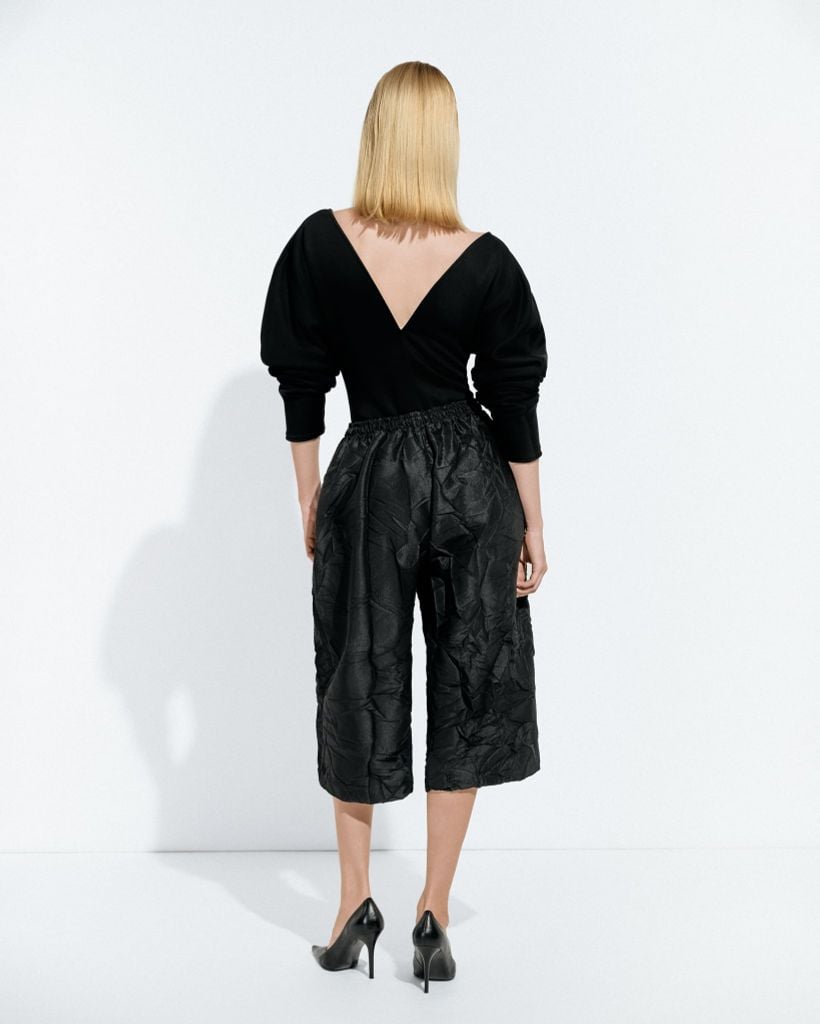 LOKATY TROUSER