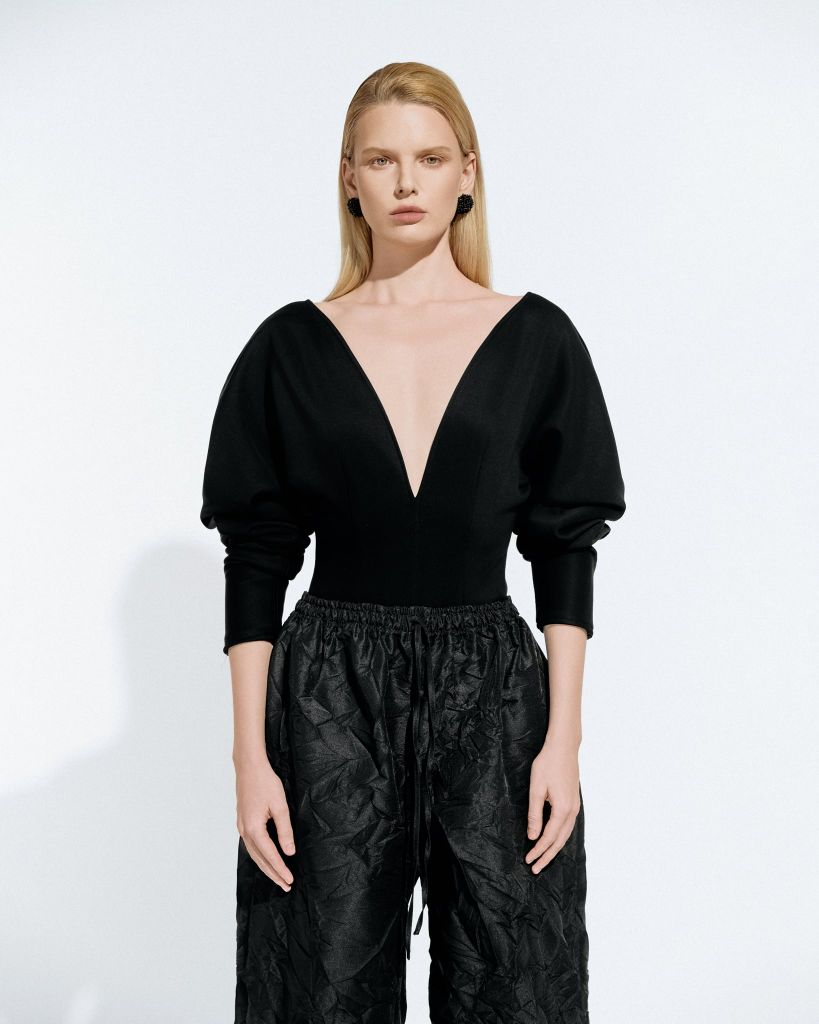 LOKATY TROUSER
