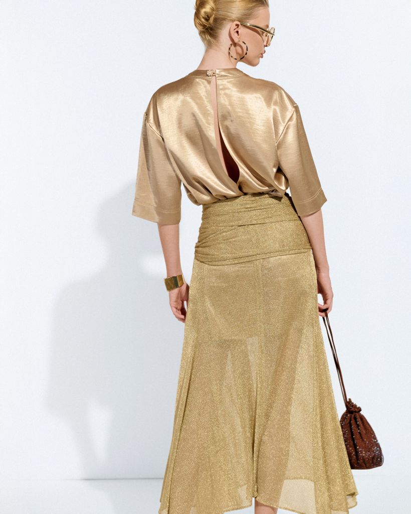 ANNYA SKIRT