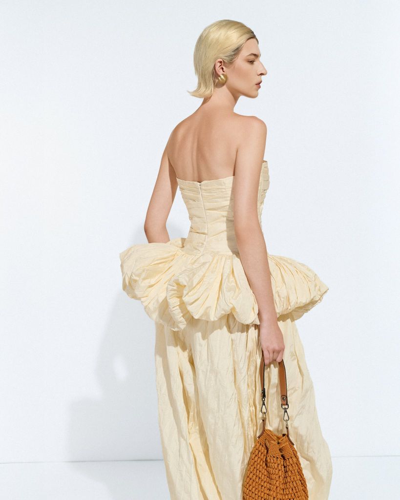 BALIA TROUSER