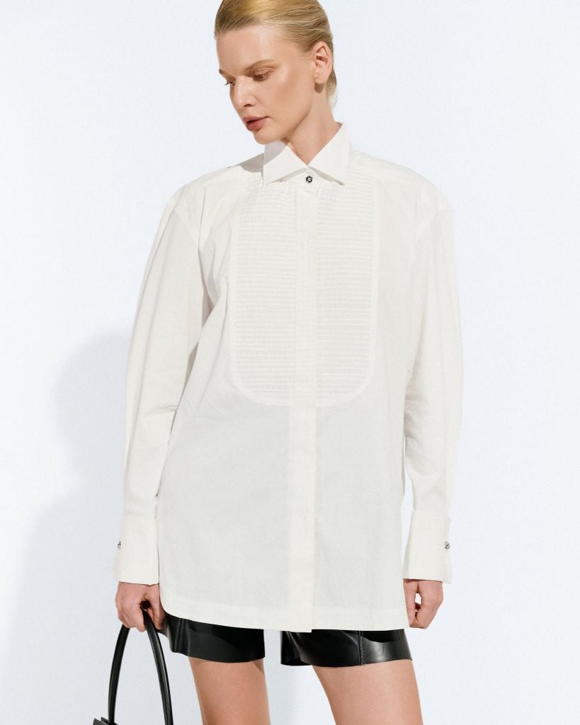 YAZI SHIRT