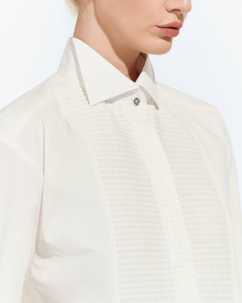 YAZI SHIRT