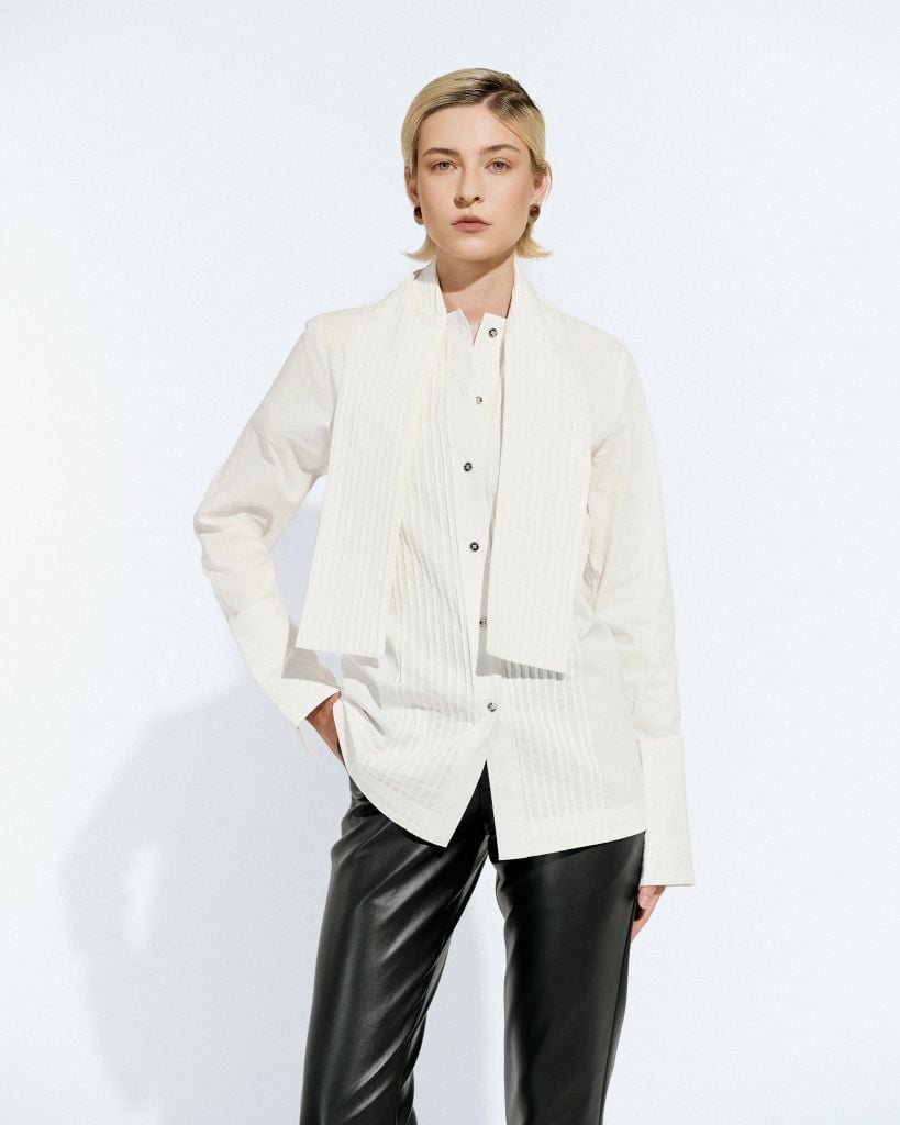 HEIDY SHIRT