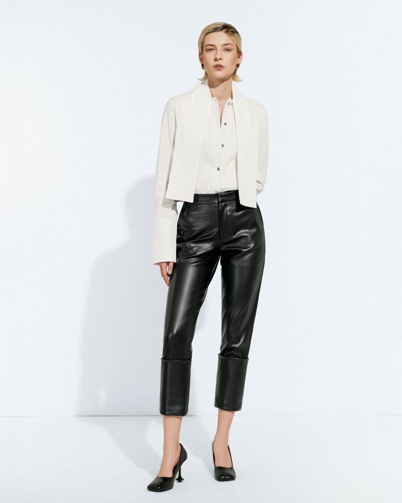 HAVAN TROUSER