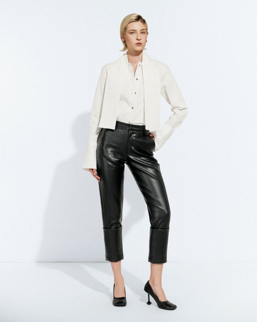 HAVAN TROUSER