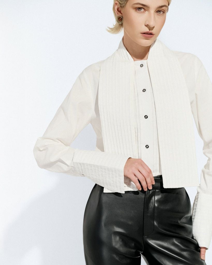 HEIDY SHIRT