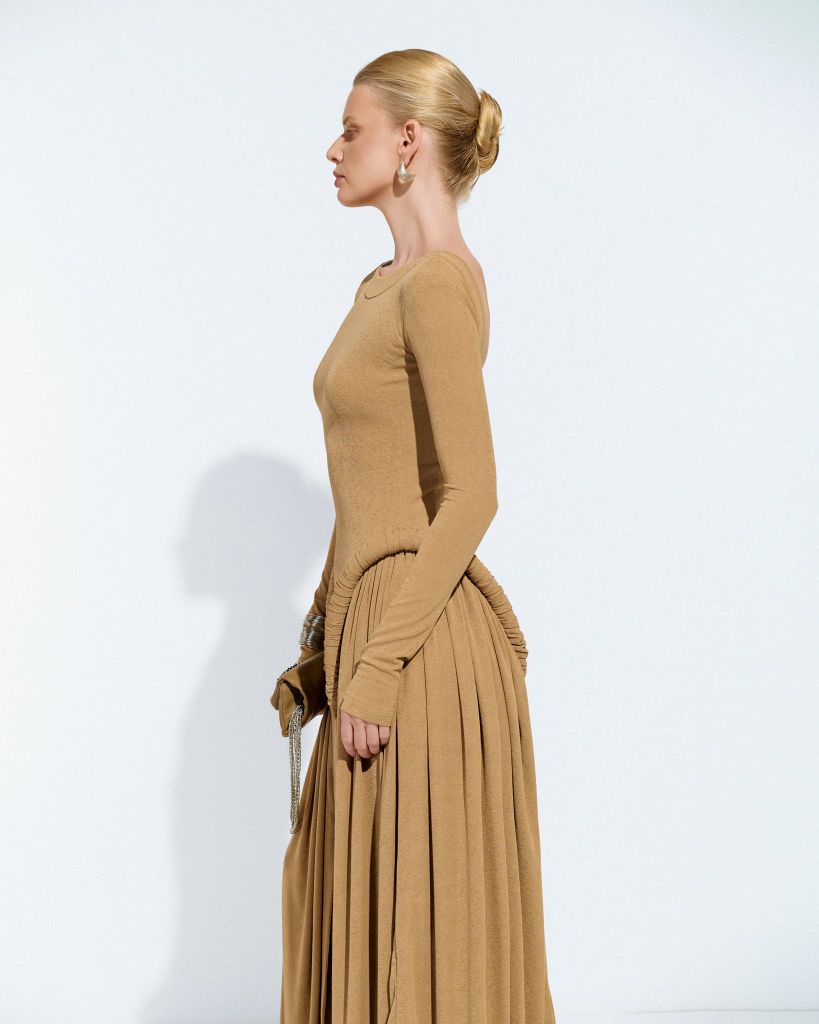 MERYNA DRESS