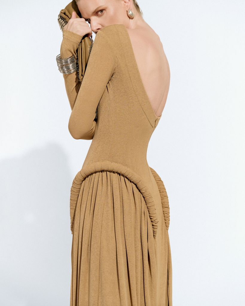 MERYNA DRESS