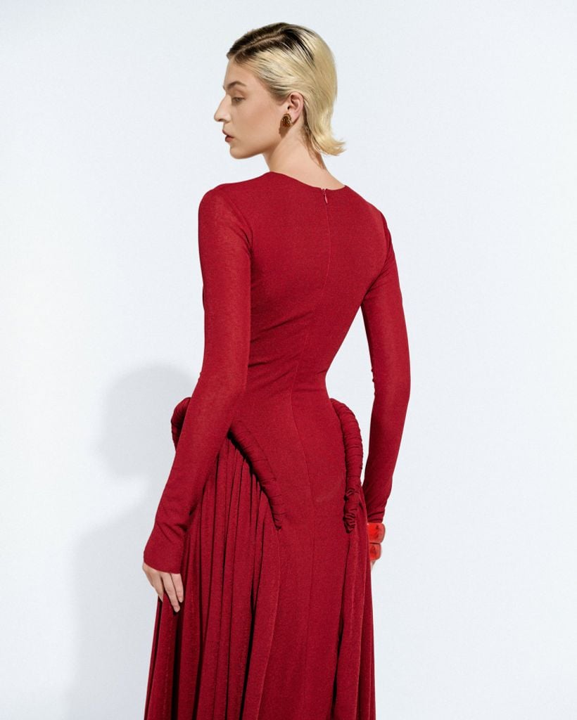 MERYNA DRESS