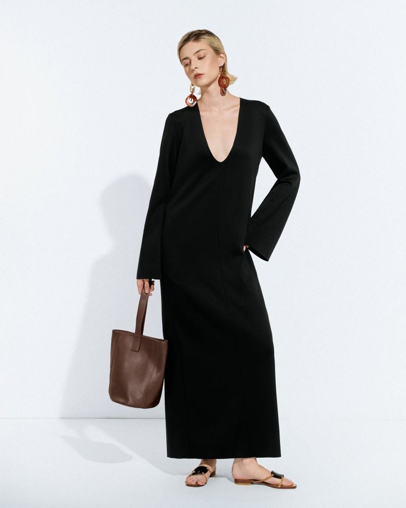 HIMAR DRESS