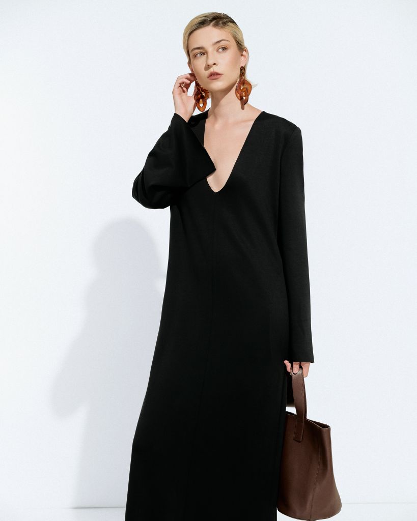 HIMAR DRESS