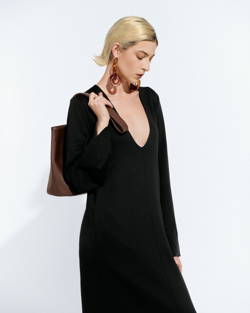 HIMAR DRESS