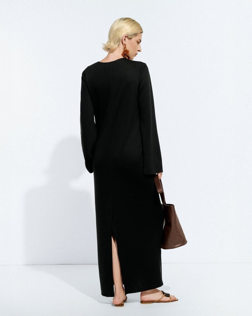 HIMAR DRESS
