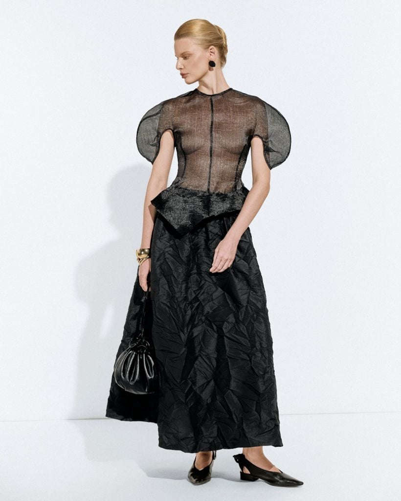 YEON SKIRT