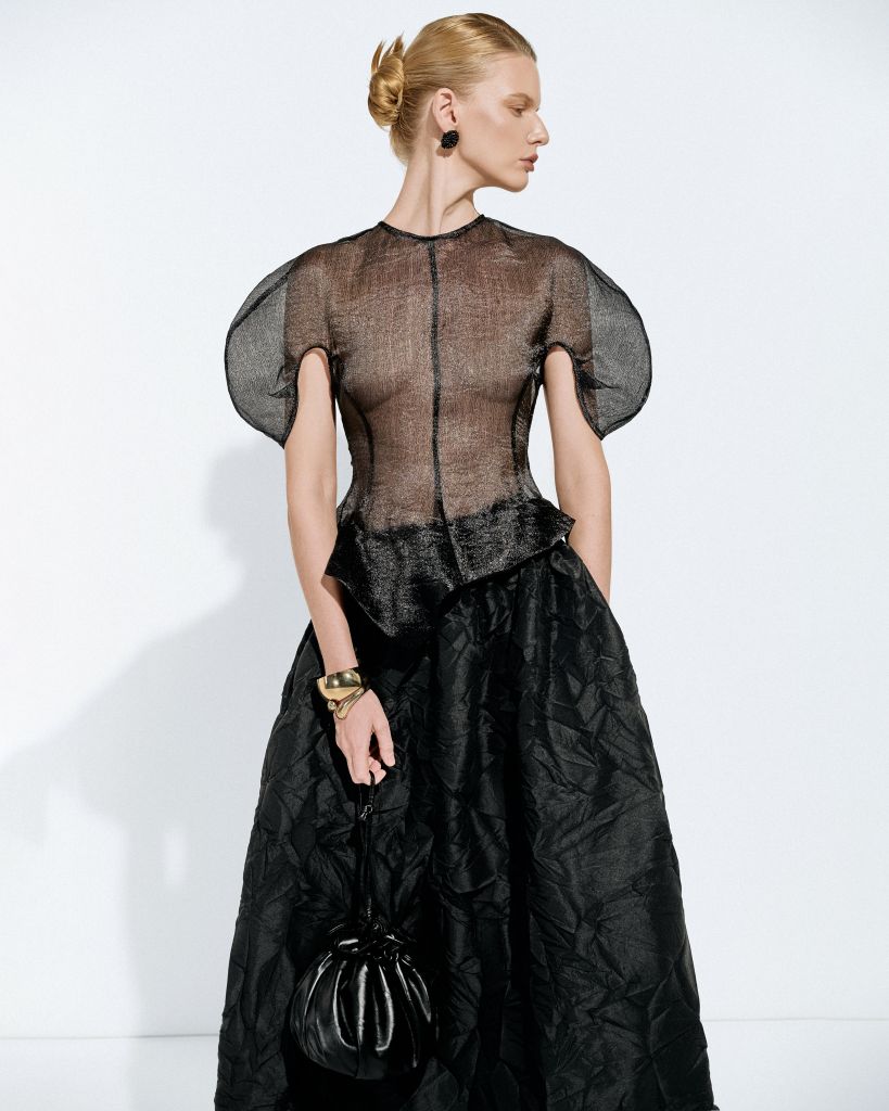 YEON SKIRT