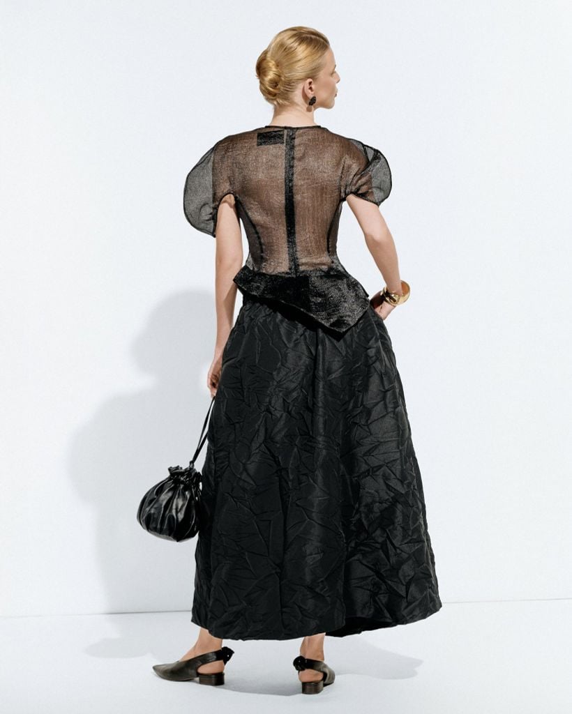 YEON SKIRT