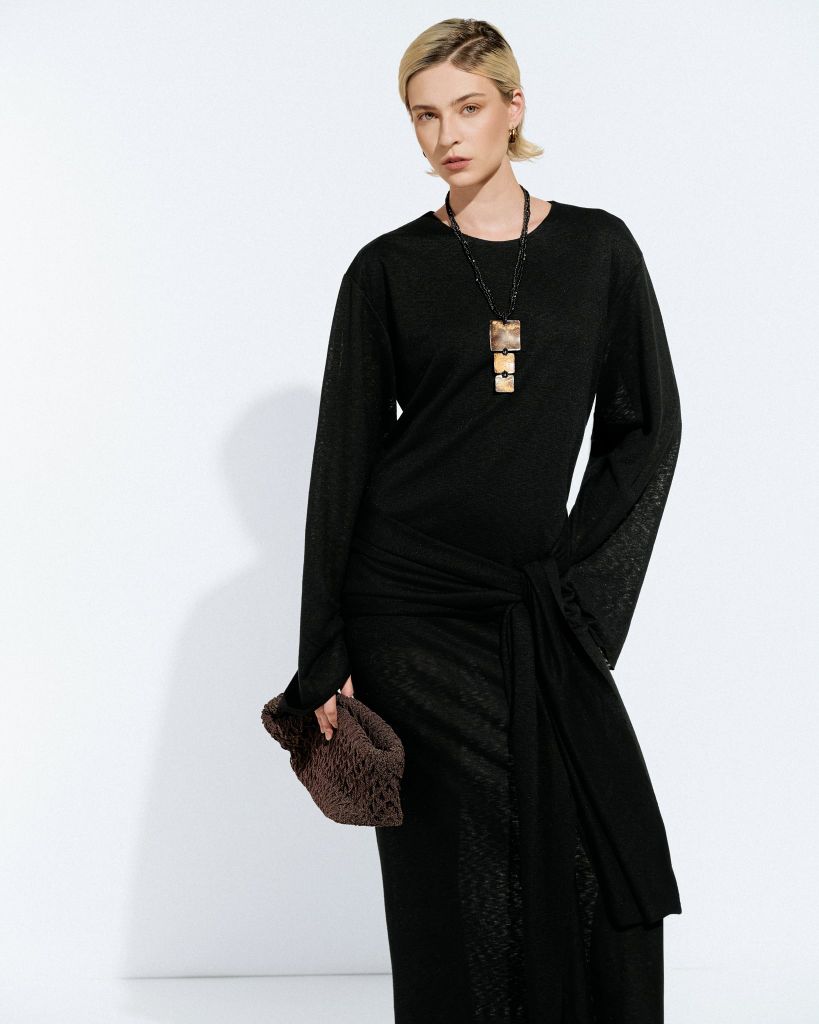 ALINA DRESS