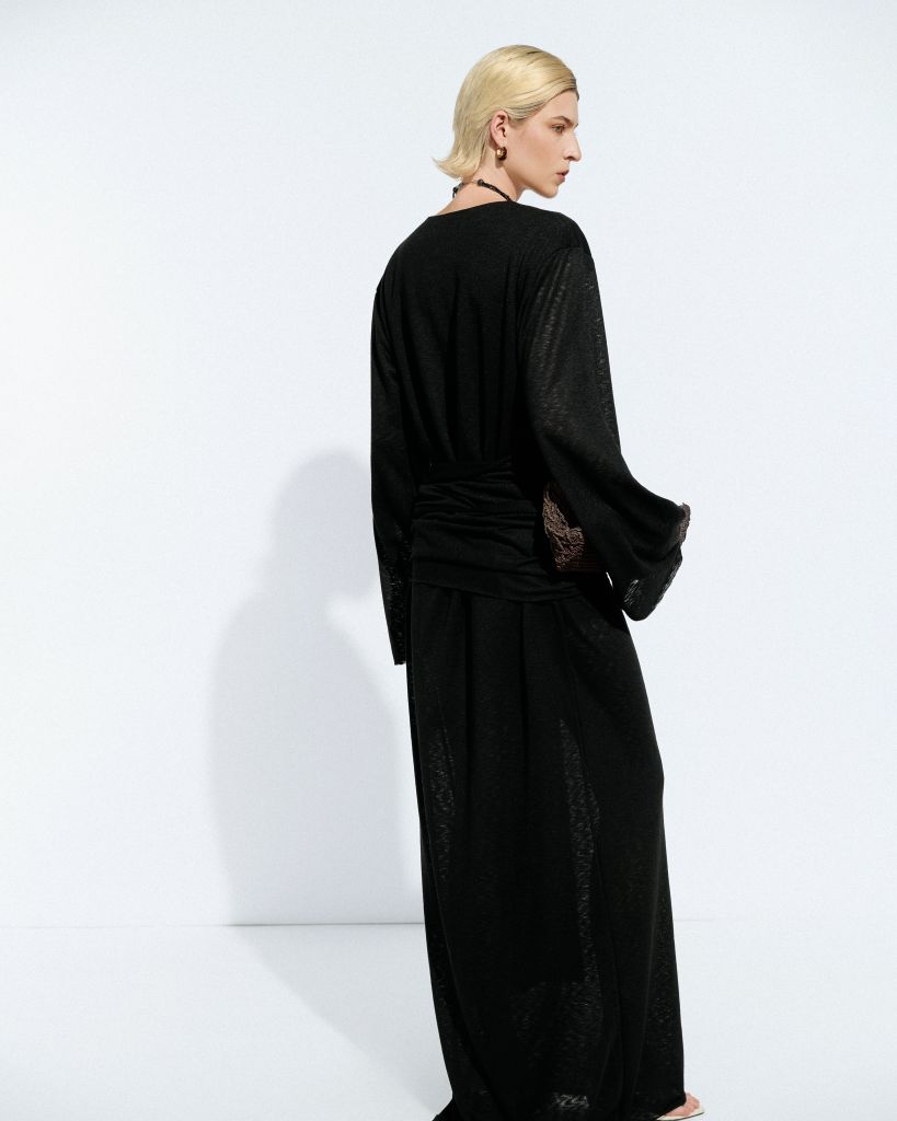 ALINA DRESS