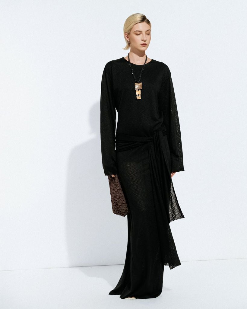 ALINA DRESS