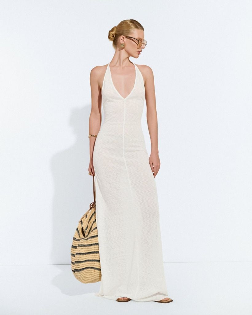 HERRY DRESS