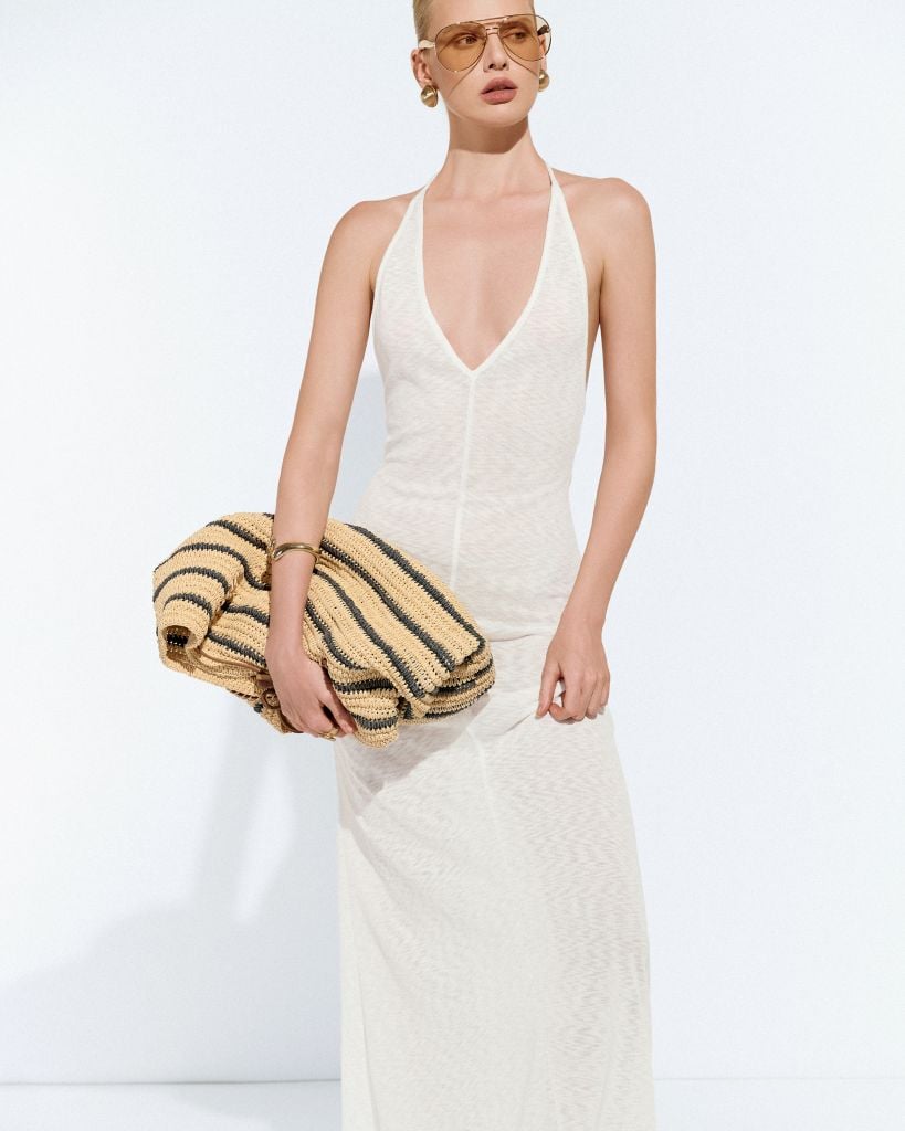HERRY DRESS