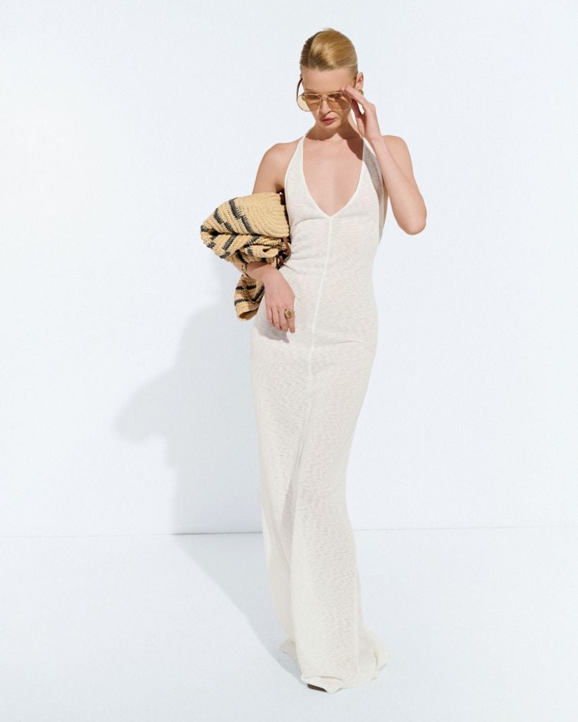 HERRY DRESS