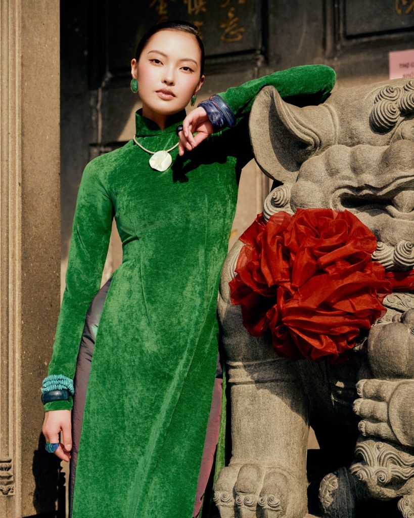 QUẦN “TỪ THANH